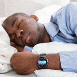 Hama Smartwatch 7010 Musta