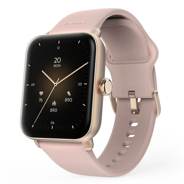 Hama Smartwatch 6010 Ruusukulta