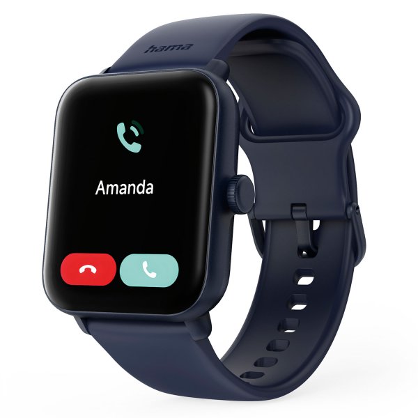 Hama Smartwatch 6010 Sininen