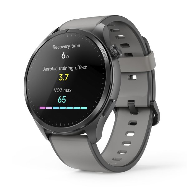 Hama Smartwatch 9000 Harmaa