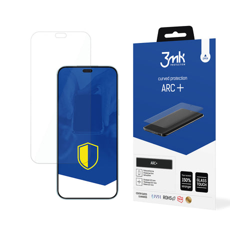3mk Honor 200 Lite Näytönsuoja Arc+