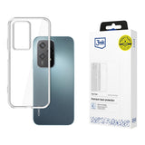 3mk Honor 200 Lite Kirkas Kuori Clear Case