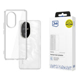 3mk Honor 200 Kirkas Kuori Clear Case