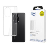 3mk Honor 200 Pro Kirkas Kuori Clear Case