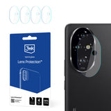 3mk Honor 200 Pro Kameran linssinsuojus Lens Protection
