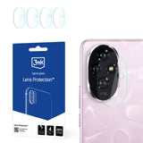 3mk Honor 200 Kameran linssinsuojus Lens Protection