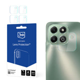 3mk Honor X6b Kameran linssinsuojus Lens Protection