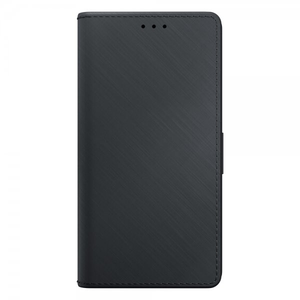 3mk Sony Xperia 1 V Kotelo Lompakko Musta