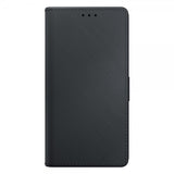 3mk Sony Xperia 1 V Kotelo Lompakko Musta