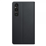 3mk Sony Xperia 1 V Kotelo Lompakko Musta