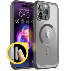 iPhone 16 Pro Max Kuori
