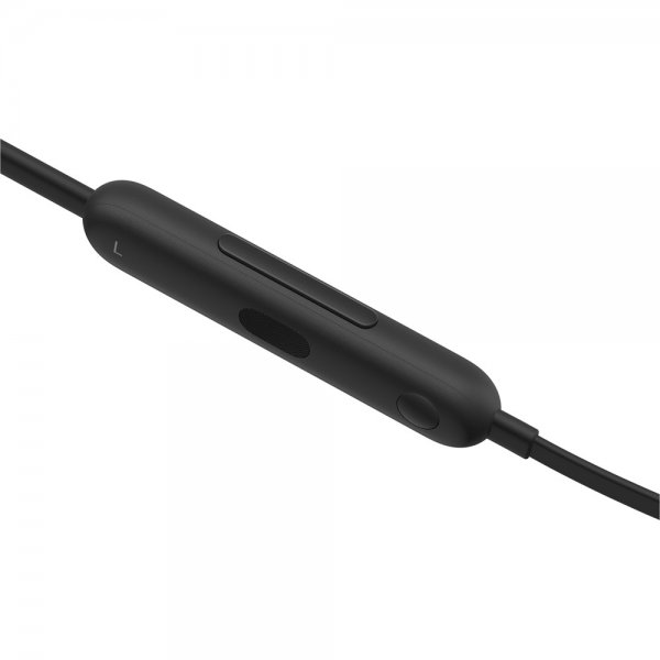 Beats Flex Langattomat kuulokkeet – Beats Black