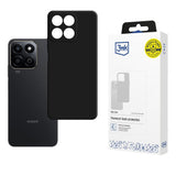 3mk Honor 200 Smart Kuori Matt Case Musta
