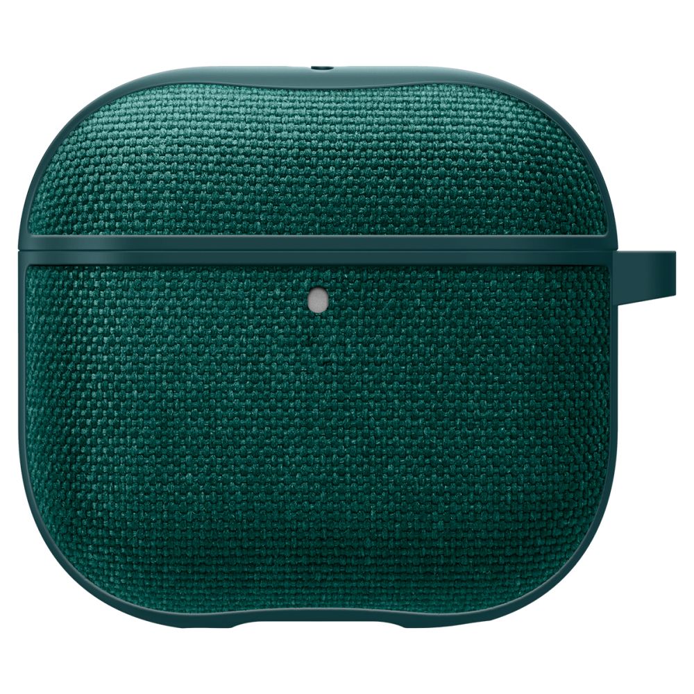 Spigen AirPods 4/AirPods 5 Kuori Urban Fit Midnight Green