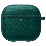 Spigen AirPods 4/AirPods 5 Kuori Urban Fit Midnight Green