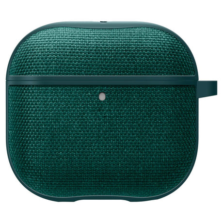 Spigen AirPods 4/AirPods 5 Kuori Urban Fit Midnight Green
