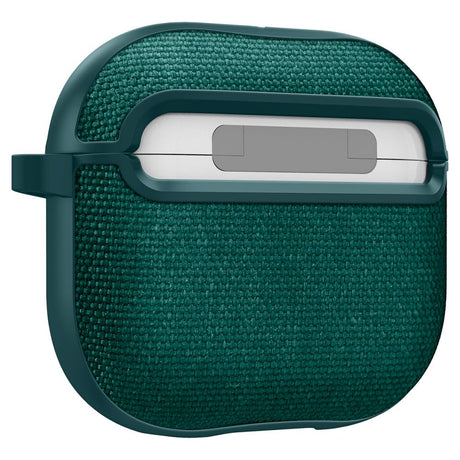 Spigen AirPods 4/AirPods 5 Kuori Urban Fit Midnight Green