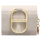Spigen AirPods 4 -kotelo, Cyrill Mini Bag, beige