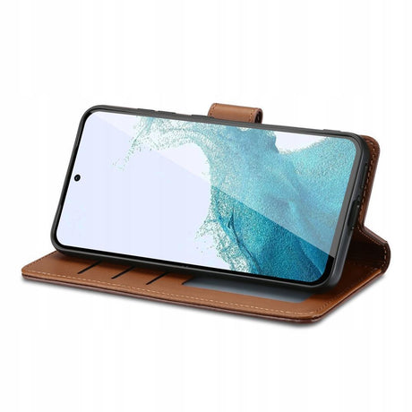 Tech-Protect Samsung Galaxy A16 Kotelo Wallet Musta