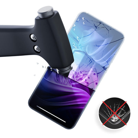 3mk Honor Magic 7 Pro Näytönsuoja Silky Matt Pro