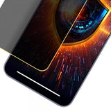 3mk Xiaomi 15 Näytönsuoja Silky Matt Privacy