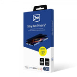 3mk Xiaomi 15 Näytönsuoja Silky Matt Privacy