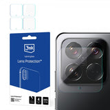 3mk Xiaomi 15 Kameran linssinsuojus Lens Protection
