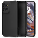 Tech-Protect Motorola Edge 50 Neo Kuori Icon Musta