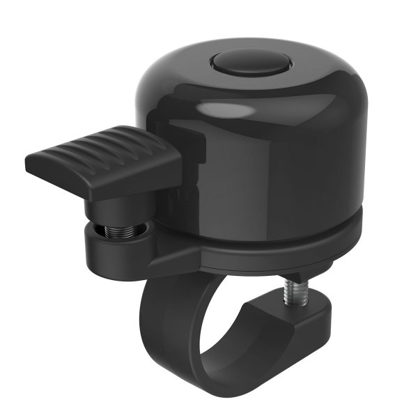 Hama Apple Find My Smart Tracker -pyöränkello Pro