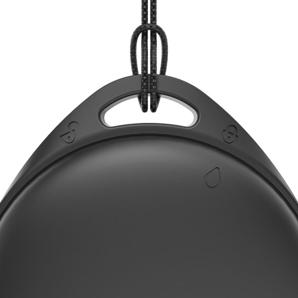 Hama Apple/Android Smart Tracker Avaimenpaikannin, 2 kpl