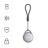 Hama Apple/Android Smart Tracker Avaimenhaku Laite Ladattava