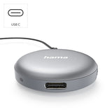 Hama Apple/Android Smart Tracker Avaimenhaku Laite Ladattava