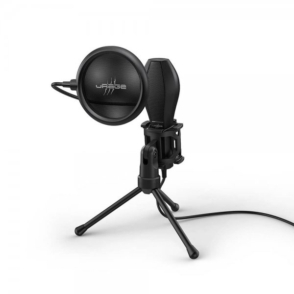 uRage Mikrofoni Stream 400 Plus