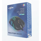 uRage Gaming-hiiri Reaper 500