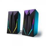 uRage Gaming-kaiuttimet BLAST-R 200 2.0