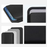 Tech-Protect Korttipidike MagWallet MagSafe Sininen