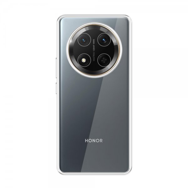 3mk Honor Magic 7 Lite Kuori Kirkas Kotelo