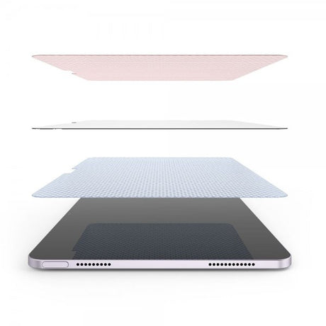 Ringke iPad Pro 11 (M4/M5) Easy Slide -näytönsuoja