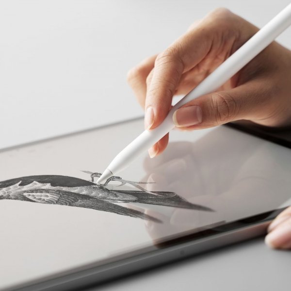 Ringke iPad Pro 11 (M4/M5) Easy Slide -näytönsuoja