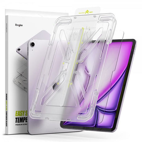 Ringke iPad Air 11 (M2/M3/M4) Näytönsuoja Easy Slide
