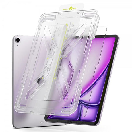 Ringke iPad Air 13 (M2/M3/M4) Näytönsuoja Easy Slide
