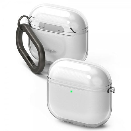 Ringke AirPods 4 -kuori Air Transparent