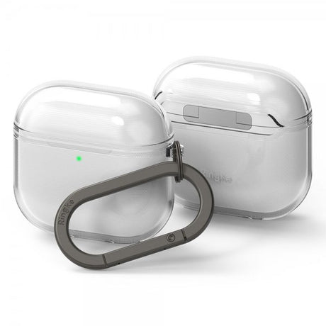 Ringke AirPods 4 -kuori Air Transparent