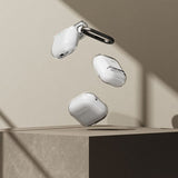 Ringke AirPods 4 -kuori Air Pink