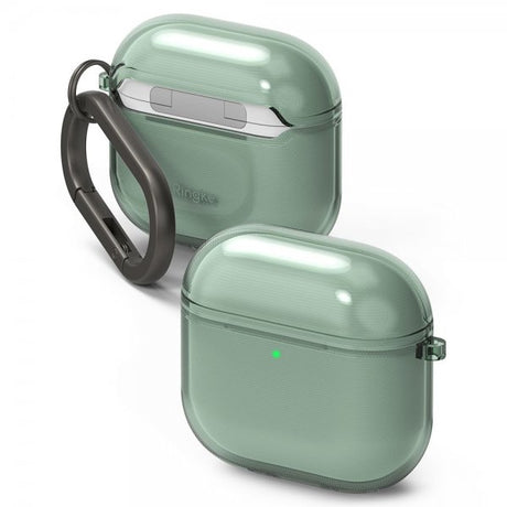 Ringke AirPods 4 -kuori, Air Green