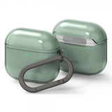 Ringke AirPods 4 -kuori, Air Green