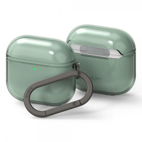 Ringke AirPods 4 -kuori, Air Green