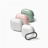 Ringke AirPods 4 -kuori, Air Green