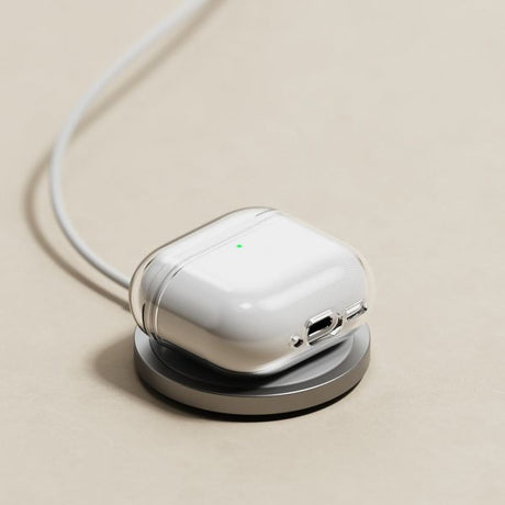 Ringke AirPods 4 -kuori, Air Green