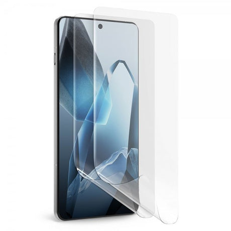 Ringke OnePlus 13 -näytönsuoja Dual Easy Film 2 kpl